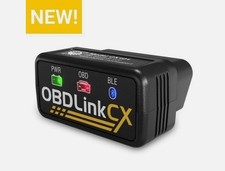 OBDLink CX-Designed For Bimmercode Bluetooth 5.1 BLE OBD2 Adapter for BMW/Mini.P picture