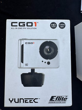 E-Flite CGO1 High Definition Video Camera - EFLA900 - YUNEEC picture