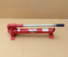 RIKEN SEIKI P-1B HYDRUALIC PUMP picture