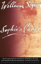 Sophie's Choice - Paperback By Styron, William - GOOD picture
