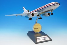 Inflight200 McDonnell Douglas DC-10 N10DC House Color, 1/200 Scale, IF-DC10-50 picture