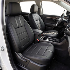 coverdream For Chevy Equinox & GMC Terrain 2018-2026 Car Seat Covers Full Set picture