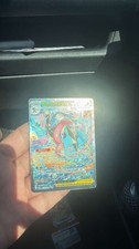 Mega Greninja ex #116 picture