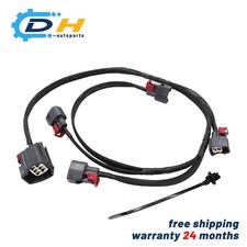 New Aftermarket For 2005-2008 Dodge Chrysler MDS Jumper Wiring 56045793AC US picture