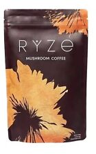 ORGANIC RYZE MUSHROOM COFFEE ☕ Brand New Bag 30 Servings  picture
