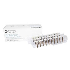 Dentsply Enhance Finishing System Discs - 30 pack picture
