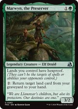(Preorder) Marwyn, the Preserver [FRA - 263] picture