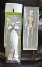 Urban Vita South Beach Summer Sensual Horsman Fashion Doll Vinyl 19 pt BJD 16