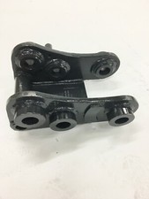 KX040 /121 / 033 /U35 style coupler All Steel USA Attachments picture