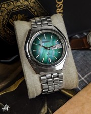 Vintage Orient Chrono Ace (CA)