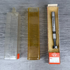 Schlagring 335 Router Bit 1/2 Size W. Germany Vintage Tool picture