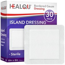 Island Dressing  6