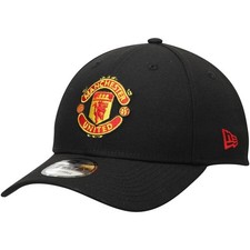 NWT Authentic New Era International Clubs Manchester United 9Forty/920/950 Hat picture