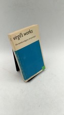 Virgil's Works: The Aeneid, Eclogues, Georgics Virgil Paperback Modern Librar... picture