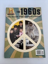 History The 1960’s The Decade That Changed A Nation picture