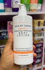 skin by zaron vitamin c lotion 1 Piece picture