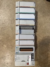 Allen Bradley Compact Logic 750KB D Controller picture