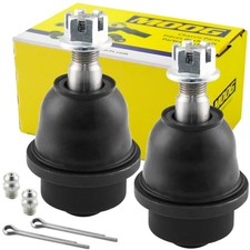 MOOG K6693 Front Lower Ball Joint Kit for Chevy Silverado GMC Sierra 1500 2500 picture