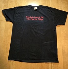 VTG Don't Panic 