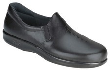 SAS Viva Black Women's Shoes Many Sizes & Widths  New In Box Save picture