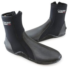 Cressi 3mm Minorca Long Water Sport Boots picture