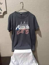 Vintage 1985 KSHE 95 Expo Large T-Shirt picture