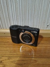 Canon PowerShot A1400 PC1900 HD 16MP Digital Camera Black picture