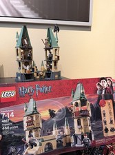 LEGO Harry Potter Hogwarts 4867 picture