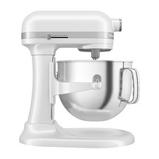 KitchenAid 7 Quart Bowl Lift Stand Mixer KSM70SKXX 11 Speed Heavy Duty picture