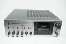 Carver MXR-130 The Receiver 130WPC Magnetic Field Stereo Receiver Made in Japan picture