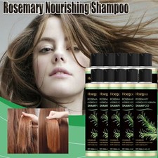 1~10Pcs Rosemary Hydrolyzed Keratin Shampoo Nourishes and Regenerates Hair HOT picture
