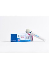 Authentic Hitachi Magic Wand Mini Rechargeable Original Massager Vibratex  picture