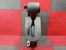 2007-2010 Jeep Wrangler Automatic Floor Gear Shifter Assembly OEM picture