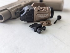 TLR-7 to PSA Dagger Micro Adapter Plate (Version 2) picture