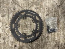 FSA 2x Chainrings 52/36 110BCD 5 Bolt 10/11 Speed picture