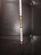 New Oban Kiyoshi White 65 GMS Driver Shaft O4 Flex. TaylorMade picture