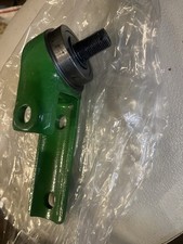 John Deere 640 hay rake Roller Bar End Bearing Housing AE50457 NIB picture
