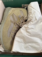 Brand New Pair Of Danner Boots picture