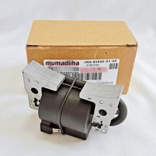 For YAMAHA IGNITION COIL TCI UNIT GAS GOLF CART G16 G20 G21 G22 JN6-85640-01-00 picture