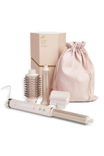 T3 Aire 360 Multi-Styler Blowout Kit W/ Dual Volt Ceramic Curl Attachments NEW picture