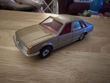 Corgi Toys Opal Senator 1:43 (Read Description) picture