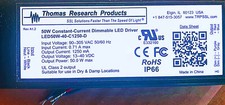Hubbell Lighting Thomas Research Products LED50W-040-C1250-D constant current, picture
