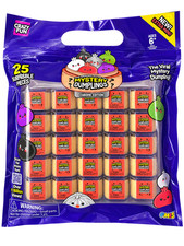 ❤️‍🔥Authentic RMS Crazy Fun Extra Mini Dumpling Chrome Edition *Singles*❤️‍🔥 picture