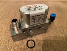 Bosch Rexroth Aventics R414002402 E/P Pressure Regulator picture