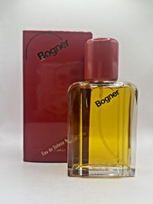 BOGNER 100ML EDT SPRAY (NEW WITH BOX) picture