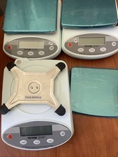 Vevor High Precision Electronic Analytical Lab Balance Scale, NO CHARGER, picture