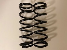 Mitsubishi Minicab 265lbs Back Front Coil Spring Pair U14 U15 U18 U19 U41 U42 picture