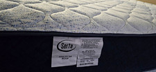 BRAND NEW Serta 12” Full Hybrid Mattress – Never Used 275.00 Or Best Offer picture