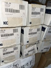 Kohler K-7108-BV Decorative 1-1/4