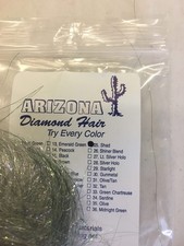 John Rohmer Arizona Diamond Hair picture